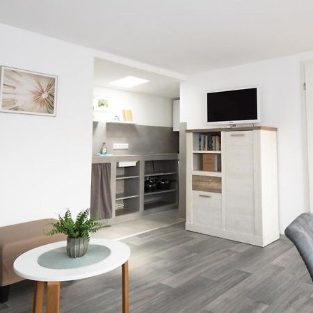 Bernsteinbaeder Zimmer Koserow Exteriör bild
