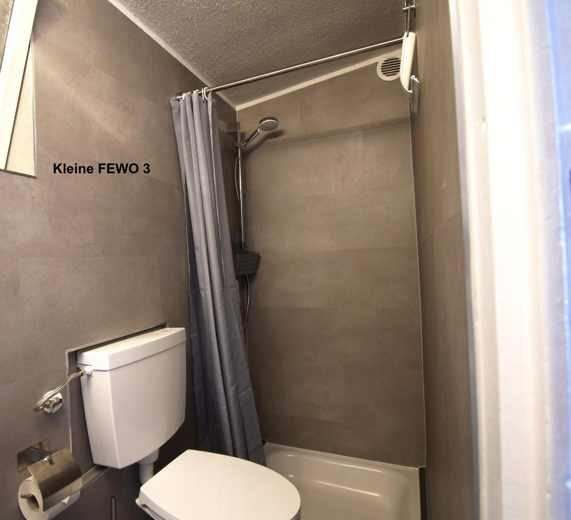 Bernsteinbaeder Zimmer Koserow Exteriör bild